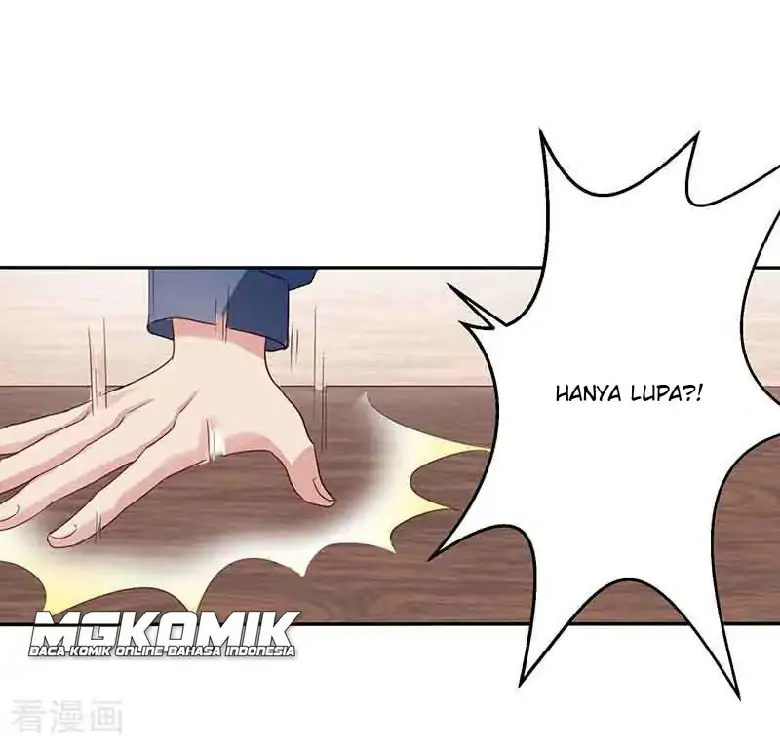 Take Your Mommy Home Chapter 14 - Halaman 13