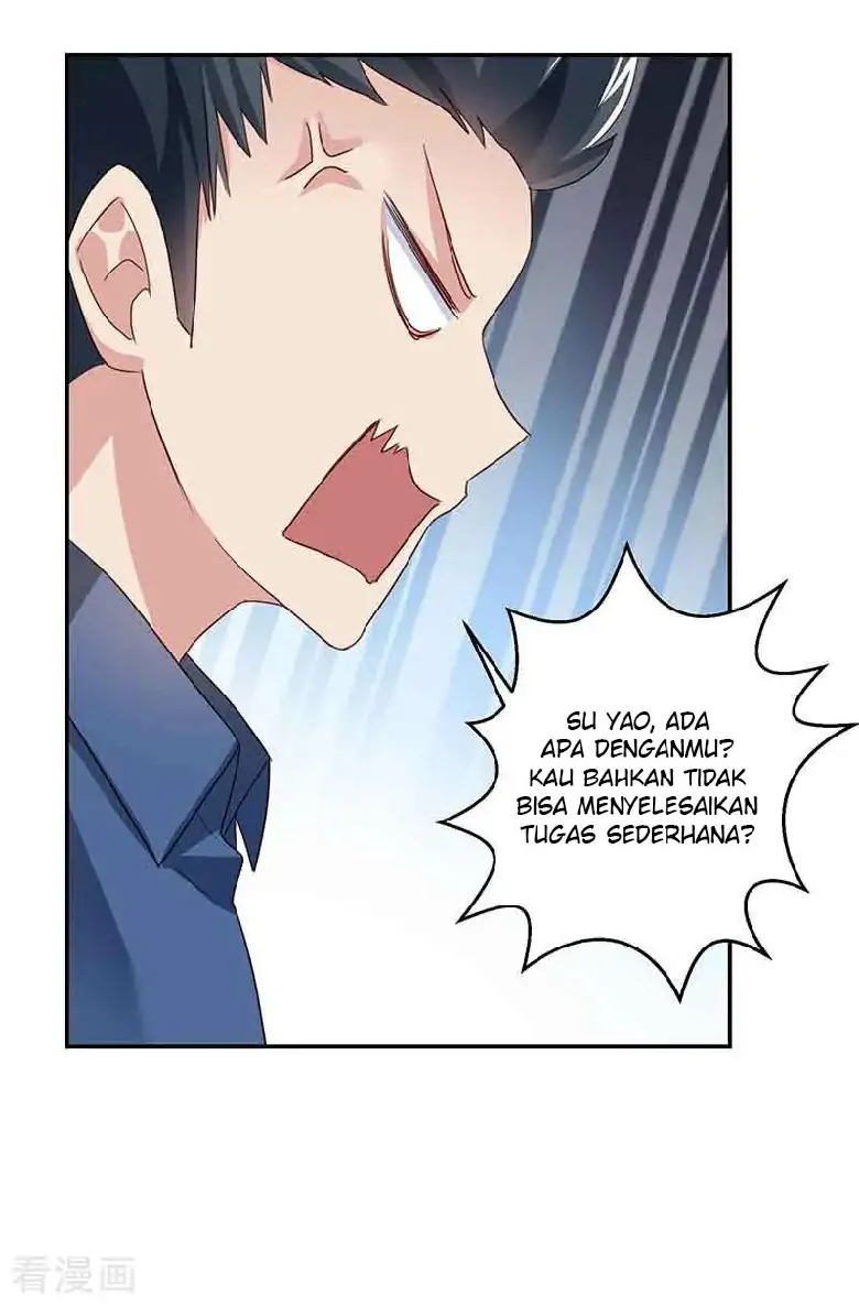 Take Your Mommy Home Chapter 14 - Halaman 14