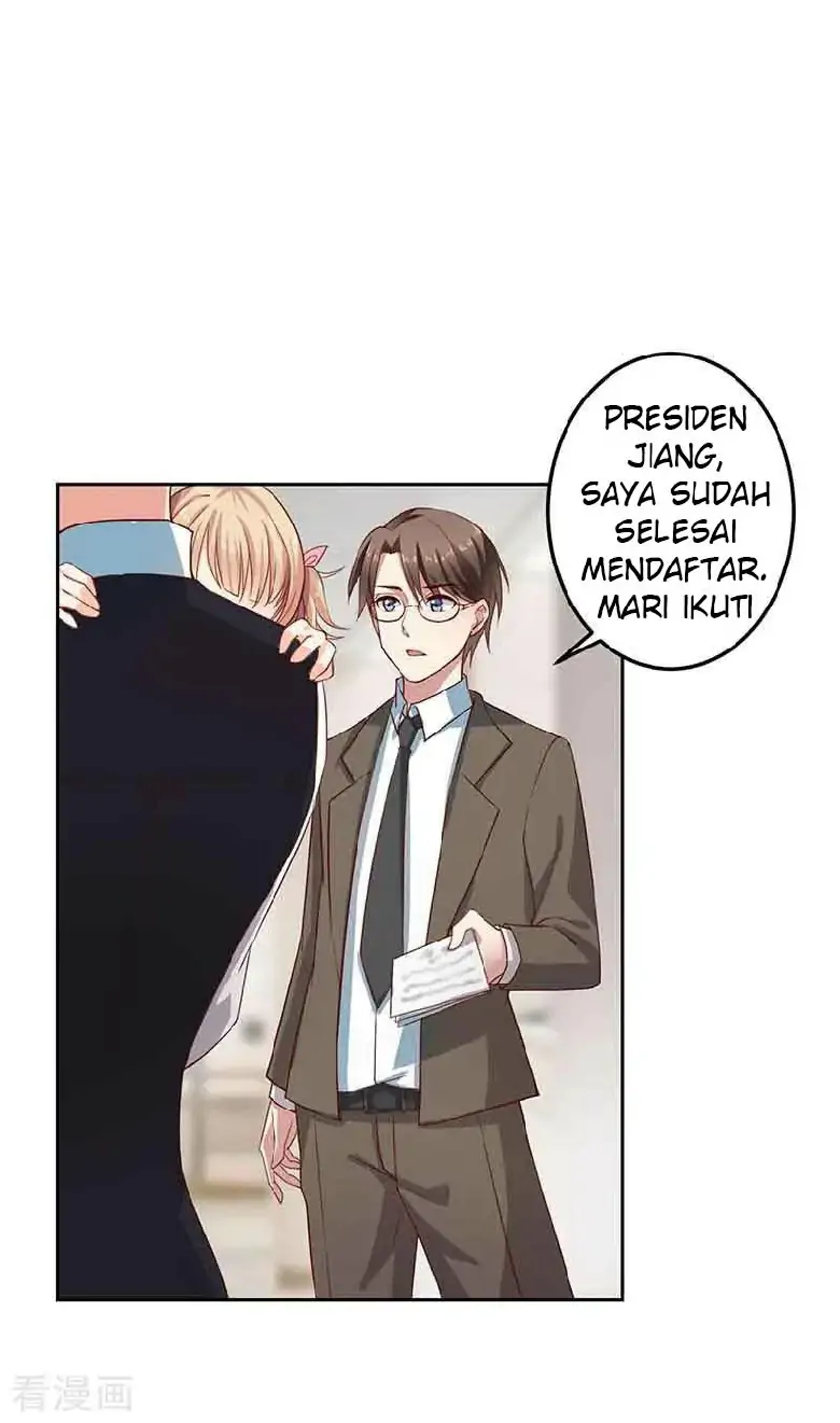 Take Your Mommy Home Chapter 14 - Halaman 20