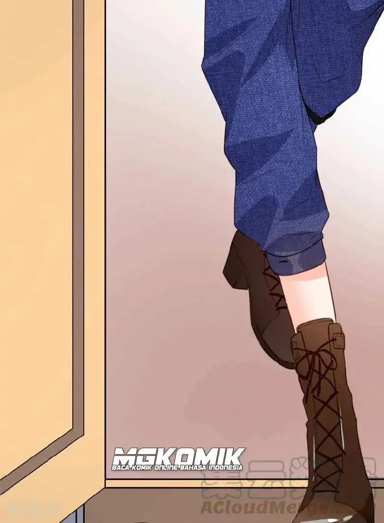 Take Your Mommy Home Chapter 14 - Halaman 3