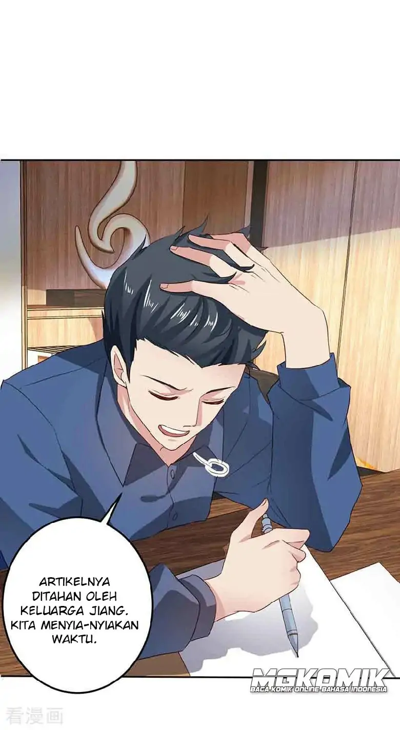 Take Your Mommy Home Chapter 14 - Halaman 5