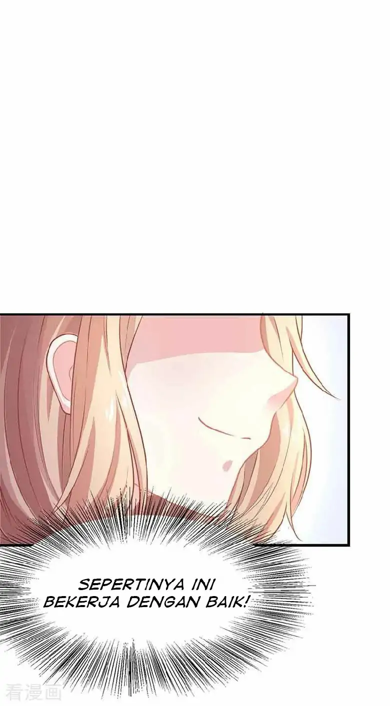 Take Your Mommy Home Chapter 13 - Halaman 14