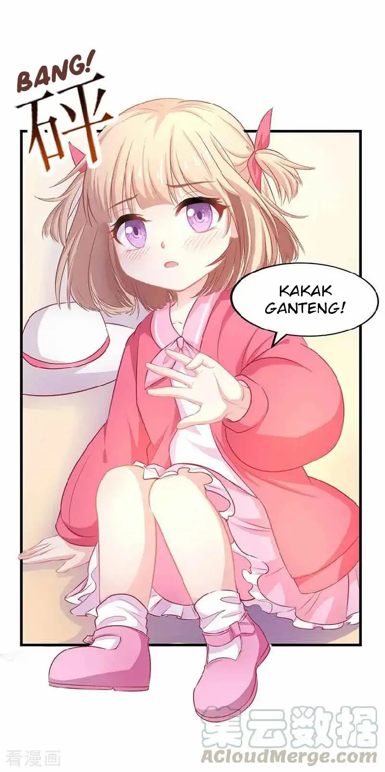 Take Your Mommy Home Chapter 13 - Halaman 16