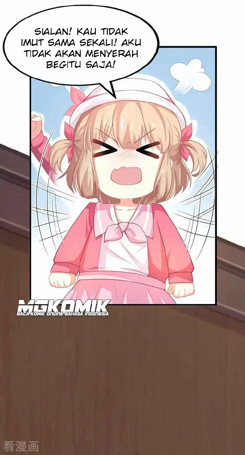 Take Your Mommy Home Chapter 13 - Halaman 19