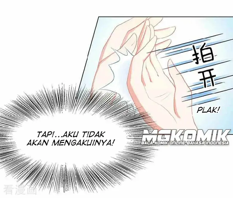 Take Your Mommy Home Chapter 13 - Halaman 3