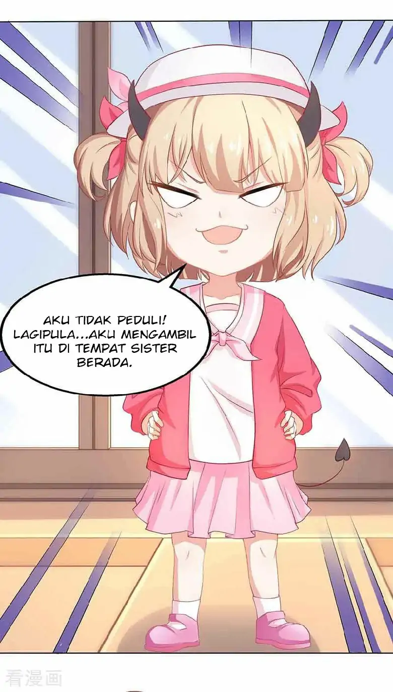 Take Your Mommy Home Chapter 13 - Halaman 4