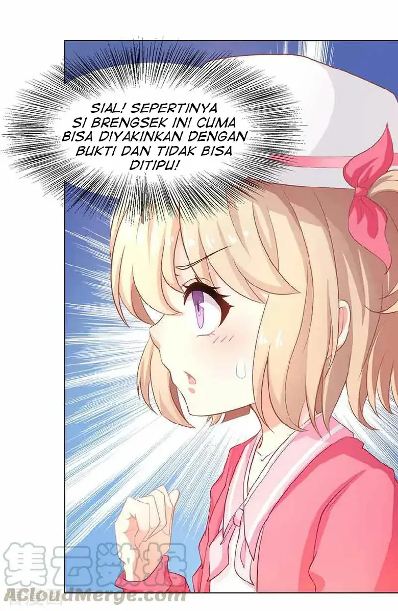 Take Your Mommy Home Chapter 13 - Halaman 6