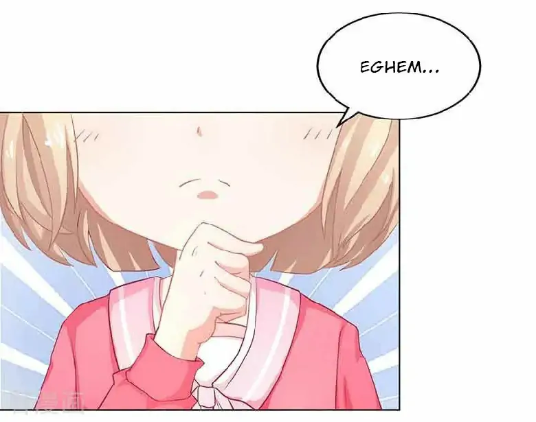Take Your Mommy Home Chapter 13 - Halaman 7