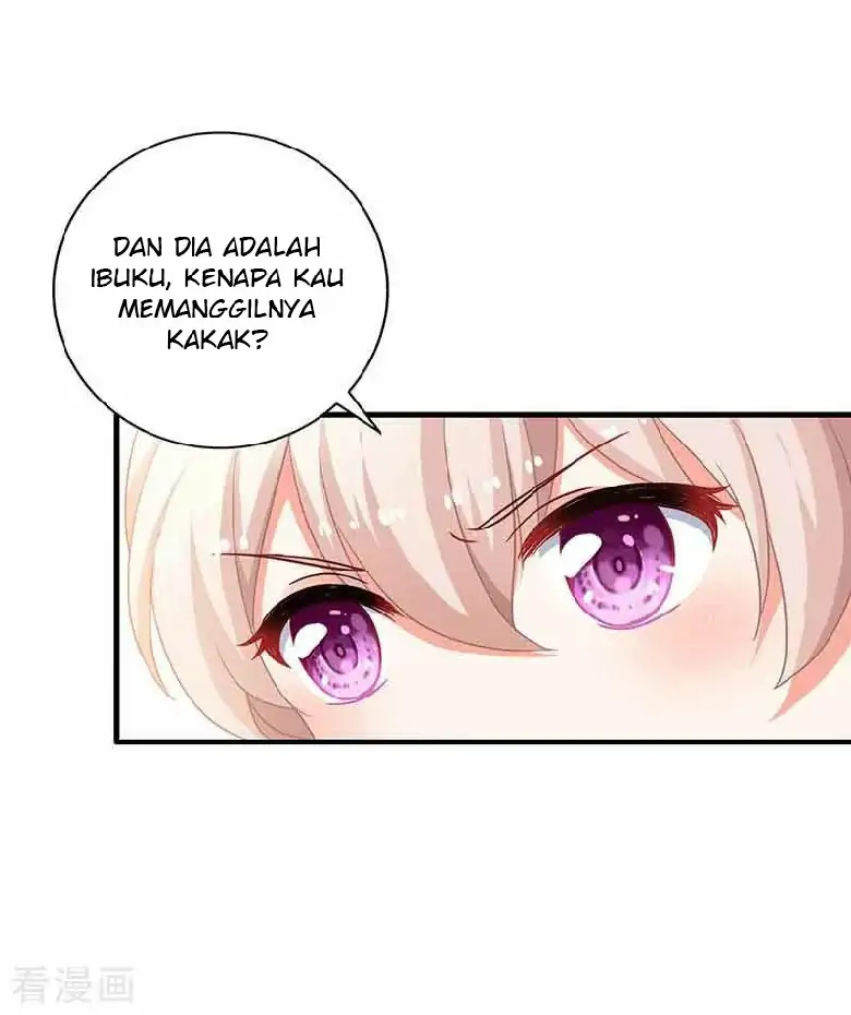 Take Your Mommy Home Chapter 12 - Halaman 18