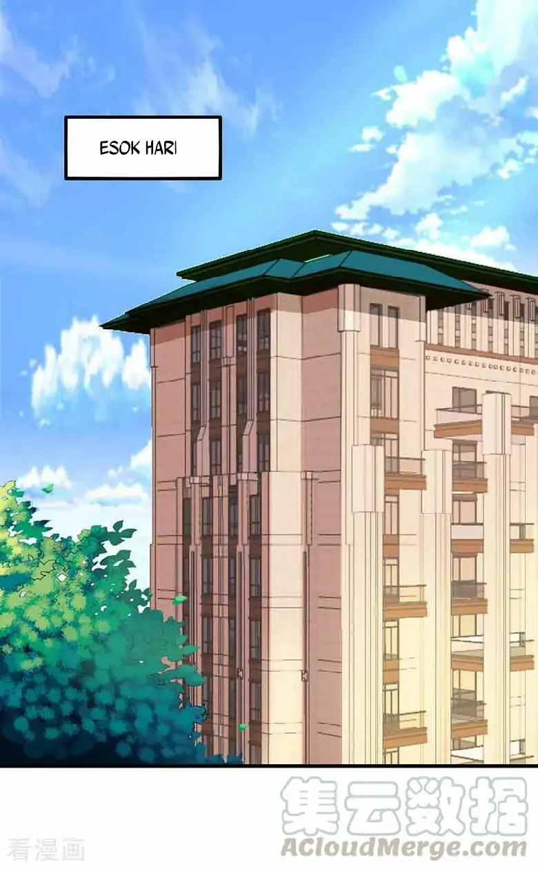 Manhua Take Your Mommy Home Chapter 12 gambar 2