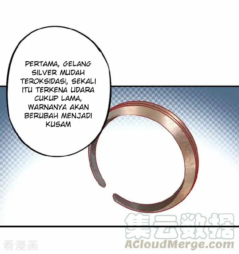 Take Your Mommy Home Chapter 12 - Halaman 23