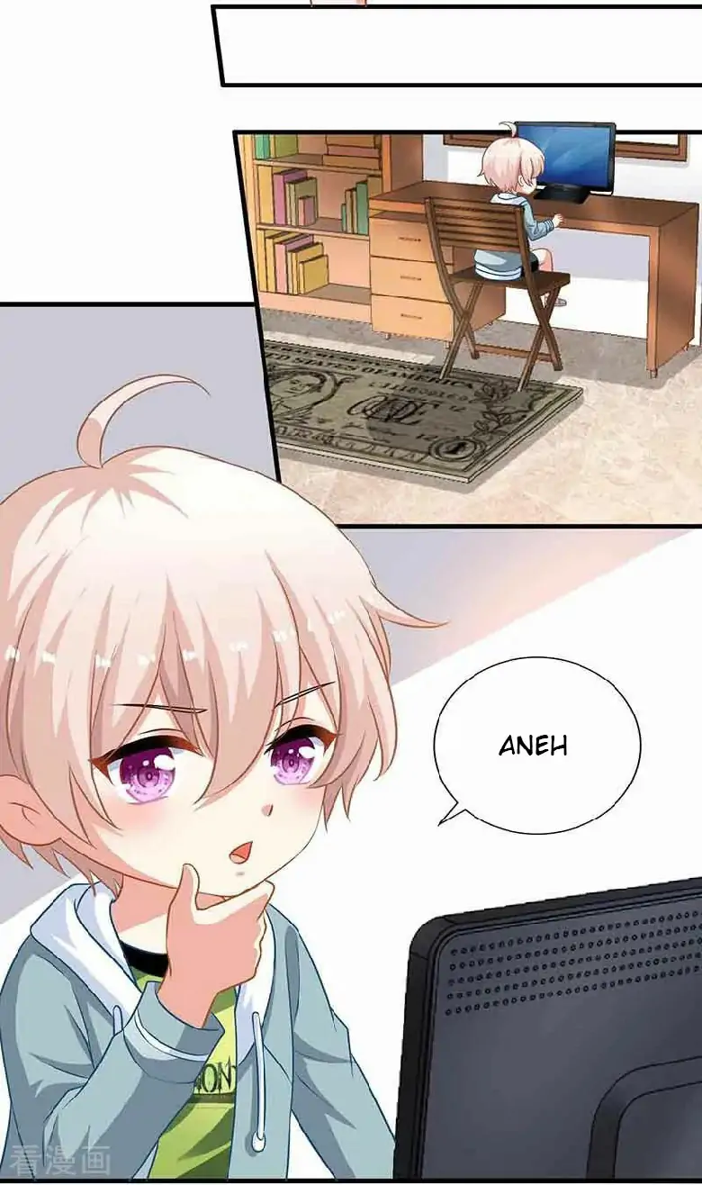 Take Your Mommy Home Chapter 11 - Halaman 11