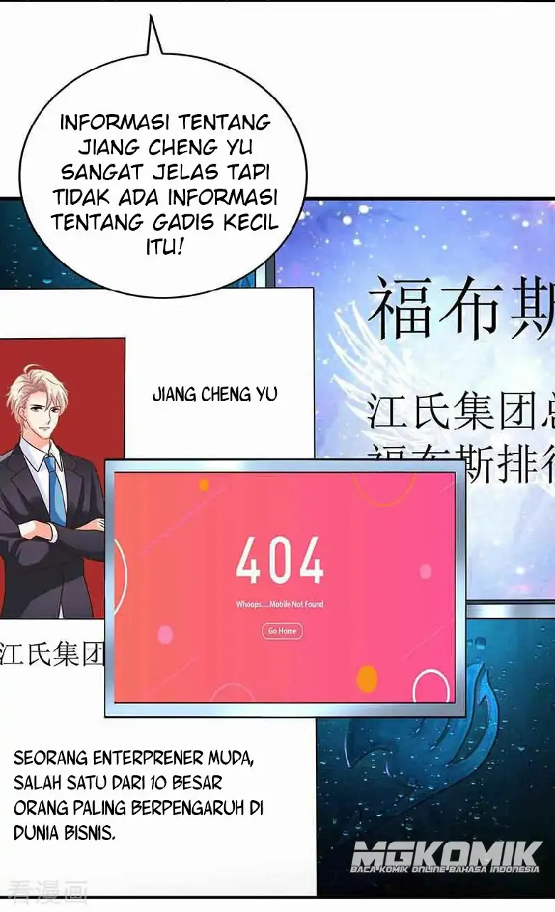 Take Your Mommy Home Chapter 11 - Halaman 12
