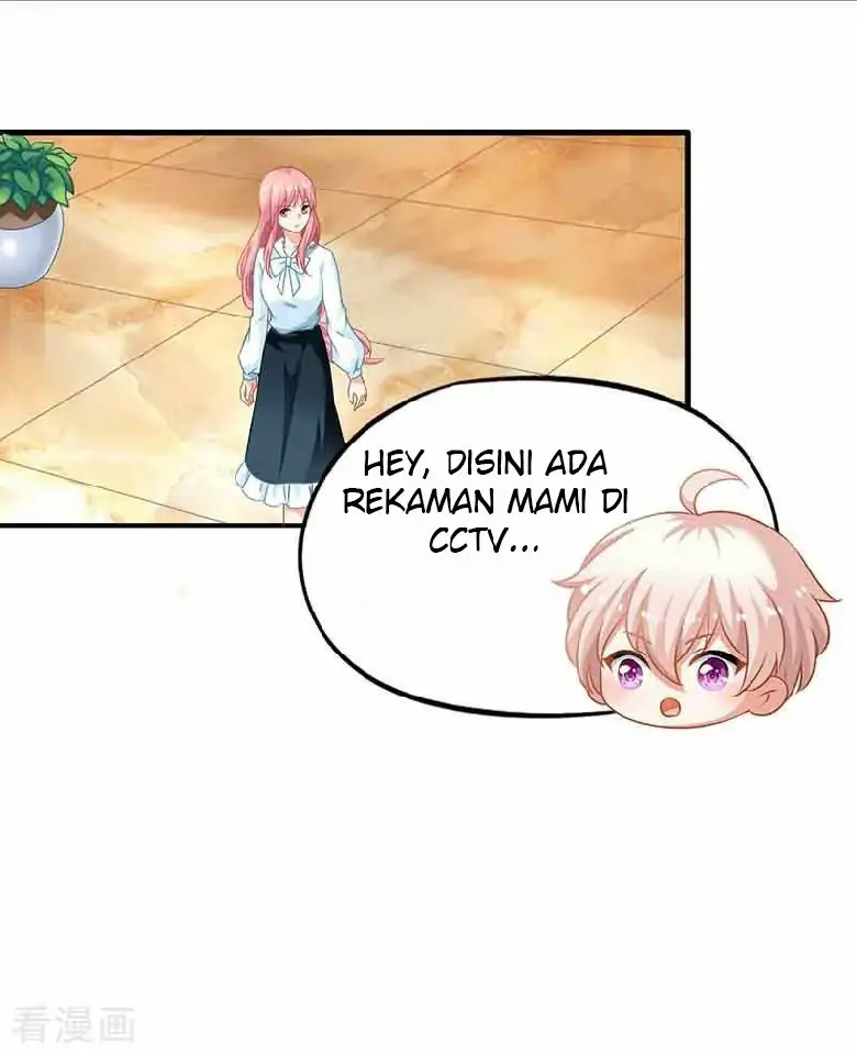 Take Your Mommy Home Chapter 11 - Halaman 13