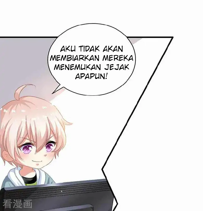 Take Your Mommy Home Chapter 11 - Halaman 15