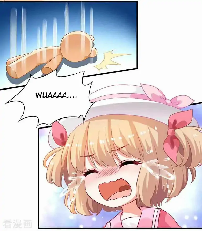 Take Your Mommy Home Chapter 11 - Halaman 21