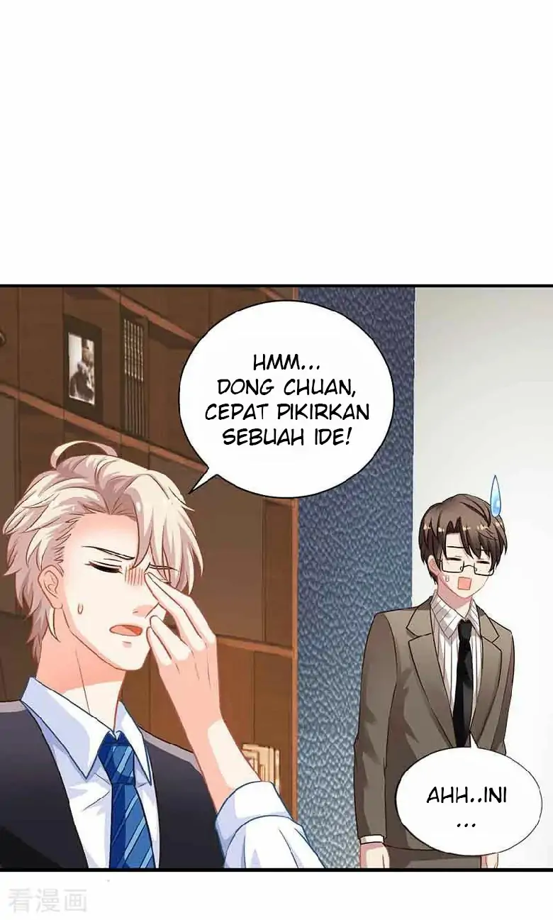 Take Your Mommy Home Chapter 11 - Halaman 23