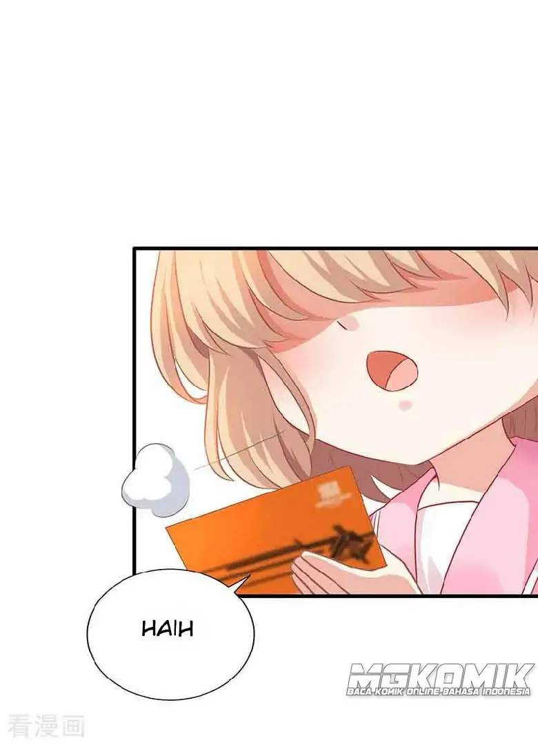 Take Your Mommy Home Chapter 11 - Halaman 27