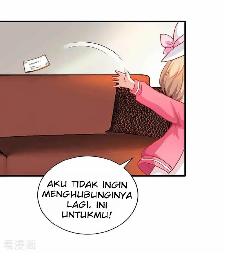 Take Your Mommy Home Chapter 11 - Halaman 28