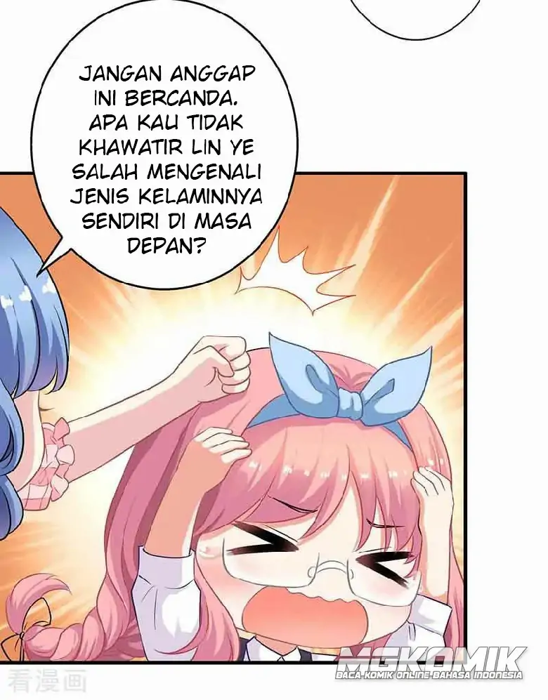 Take Your Mommy Home Chapter 11 - Halaman 3