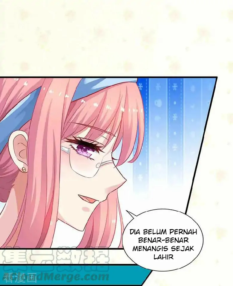 Take Your Mommy Home Chapter 11 - Halaman 6