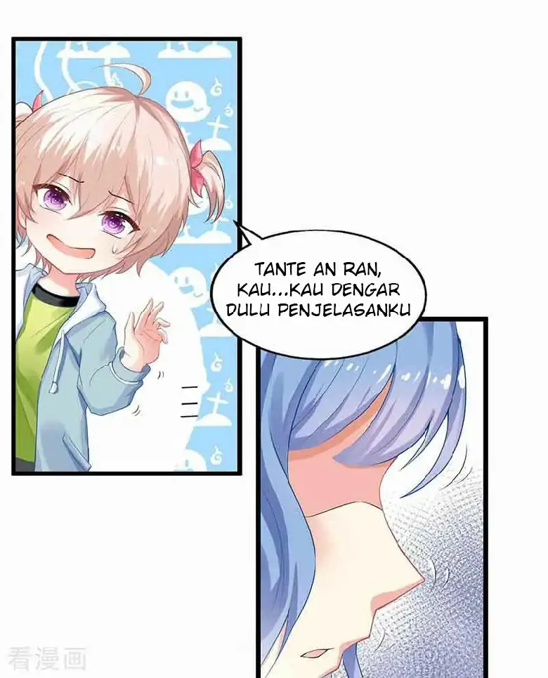 Take Your Mommy Home Chapter 10 - Halaman 11