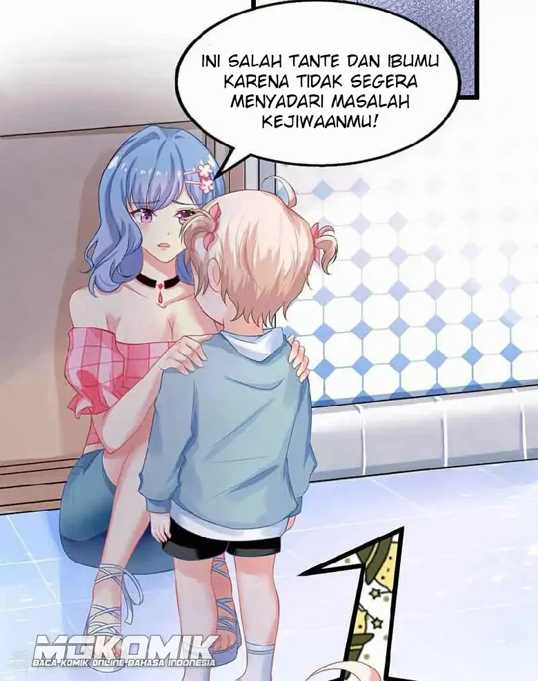 Take Your Mommy Home Chapter 10 - Halaman 12