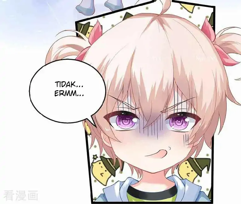 Take Your Mommy Home Chapter 10 - Halaman 13