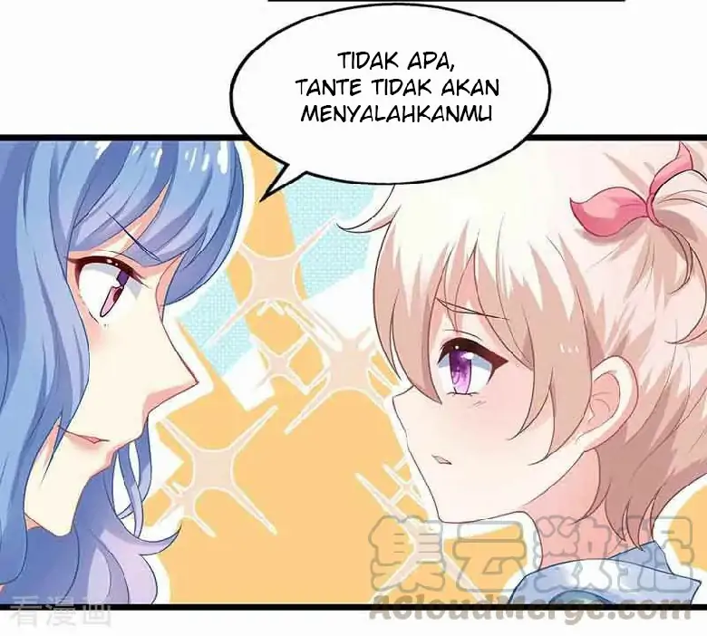 Take Your Mommy Home Chapter 10 - Halaman 14