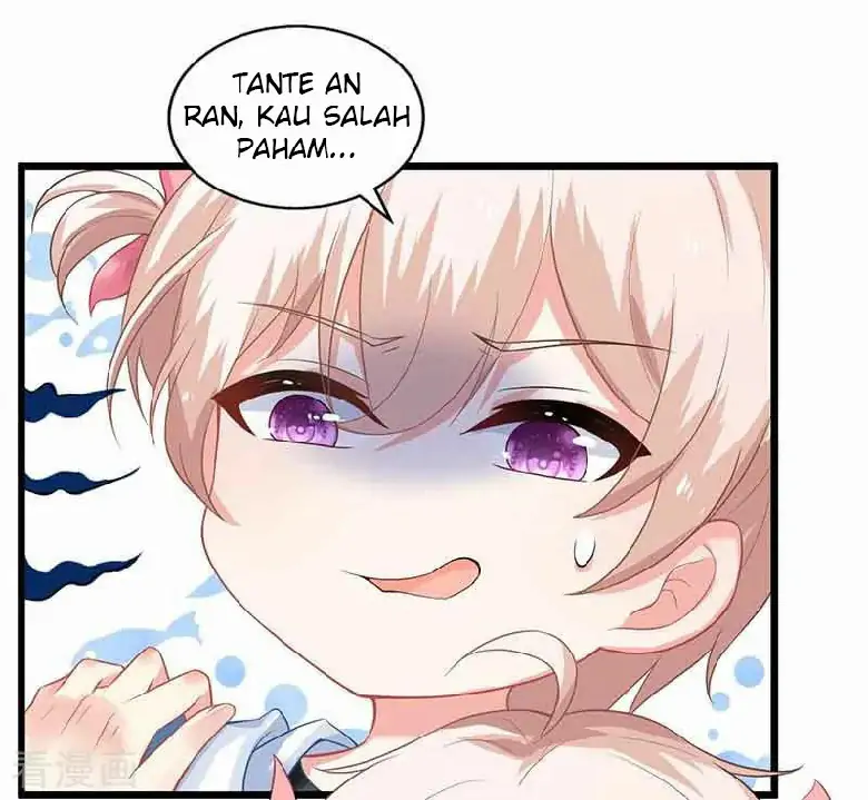 Take Your Mommy Home Chapter 10 - Halaman 15