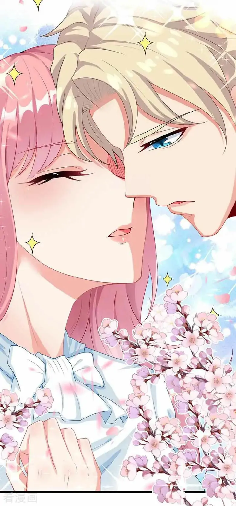 Take Your Mommy Home Chapter 10 - Halaman 19