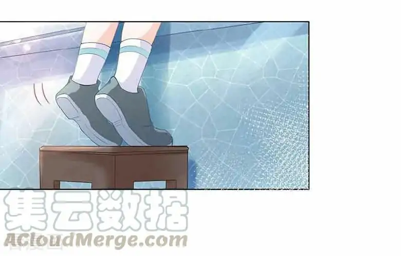 Manhua Take Your Mommy Home Chapter 10 gambar 2