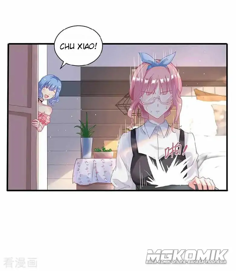 Take Your Mommy Home Chapter 10 - Halaman 20