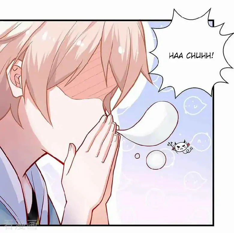 Take Your Mommy Home Chapter 10 - Halaman 25