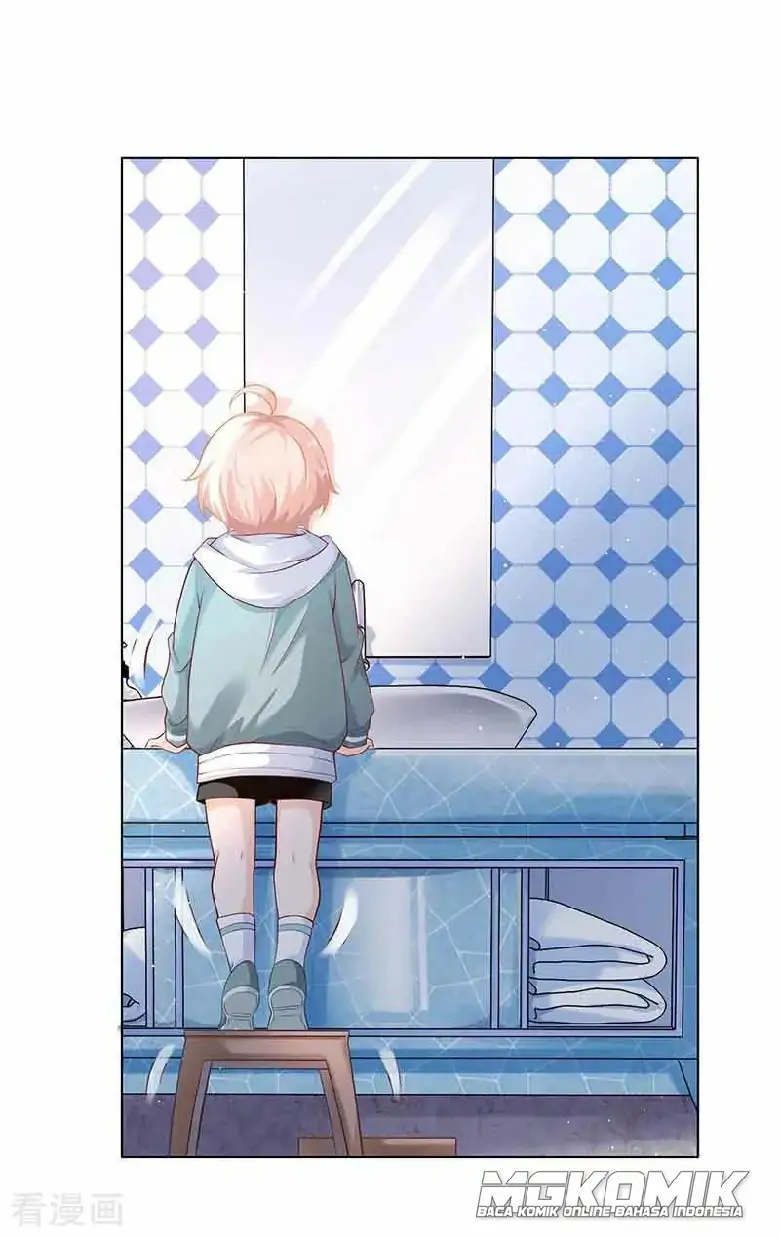 Take Your Mommy Home Chapter 10 - Halaman 3