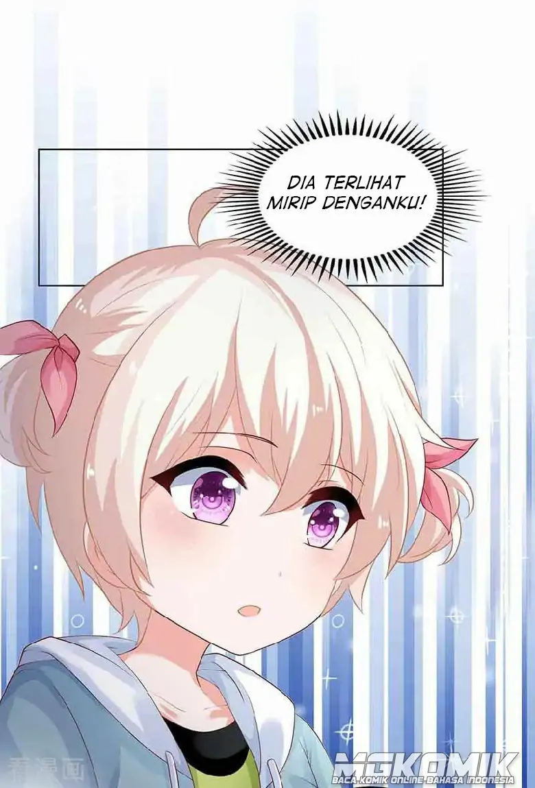 Take Your Mommy Home Chapter 10 - Halaman 5