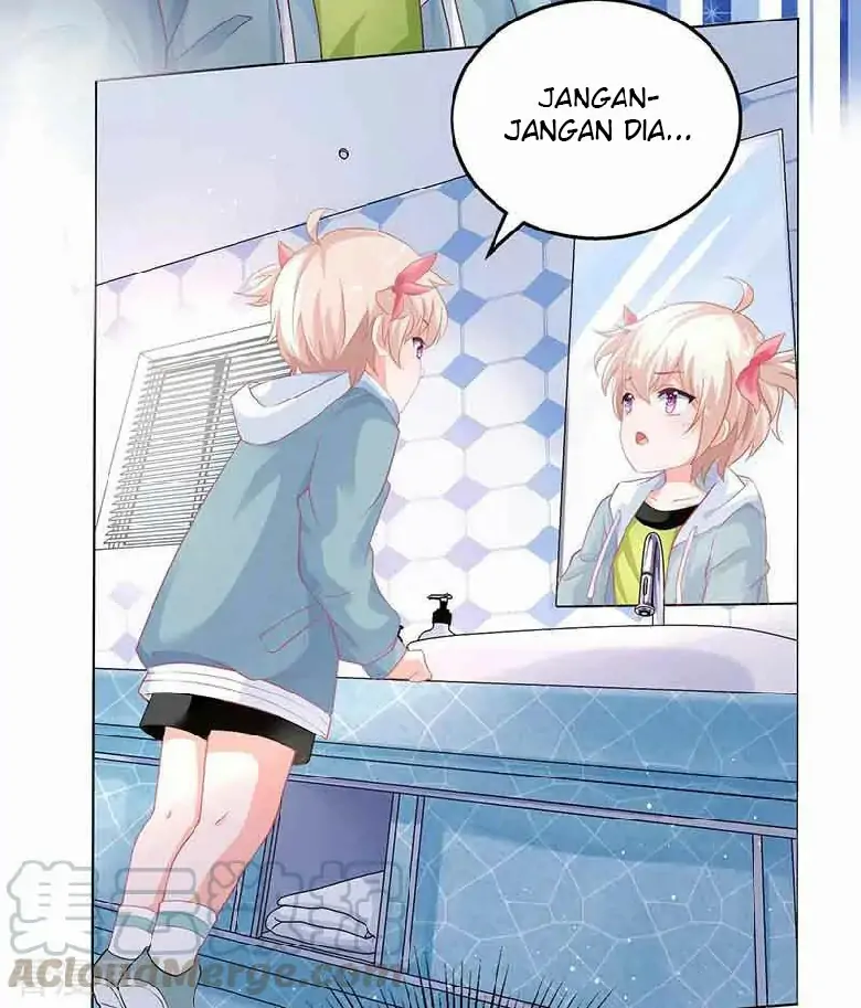 Take Your Mommy Home Chapter 10 - Halaman 6