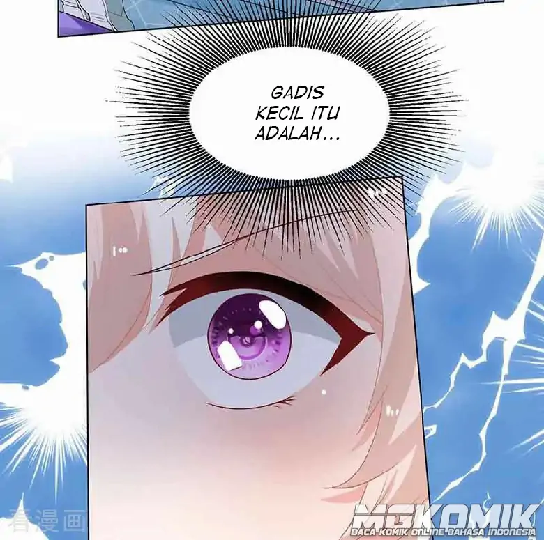 Take Your Mommy Home Chapter 10 - Halaman 7