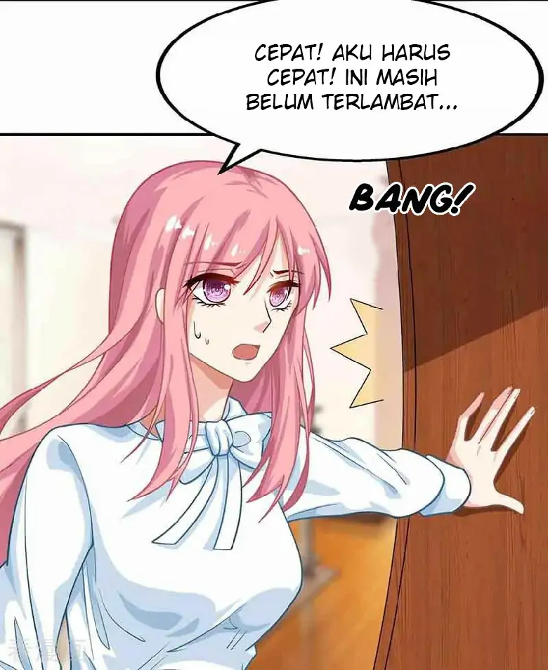 Take Your Mommy Home Chapter 09 - Halaman 15