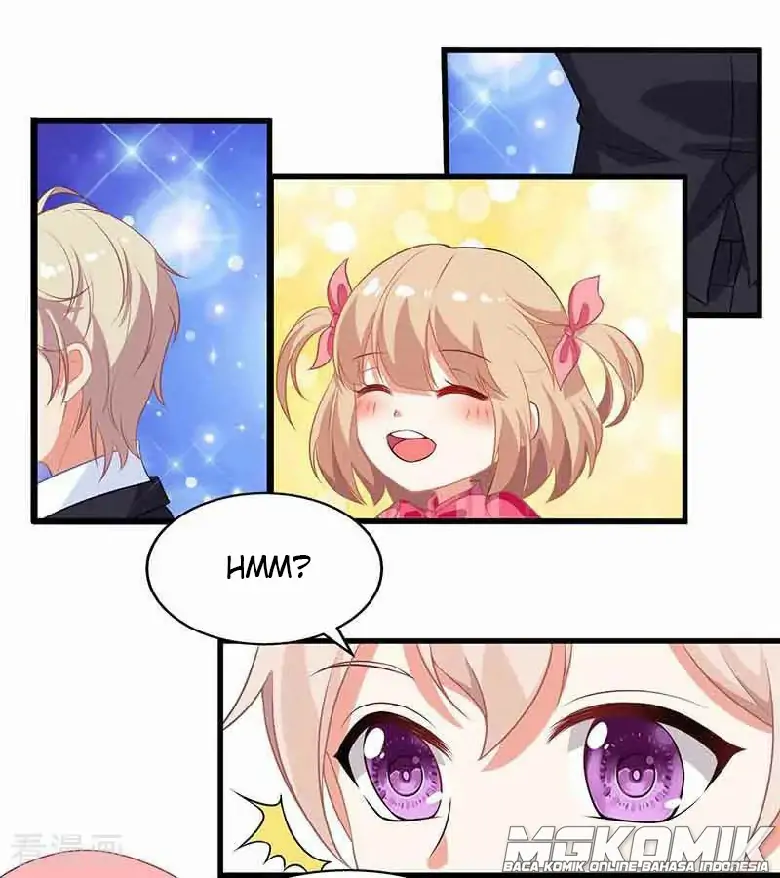 Take Your Mommy Home Chapter 09 - Halaman 19