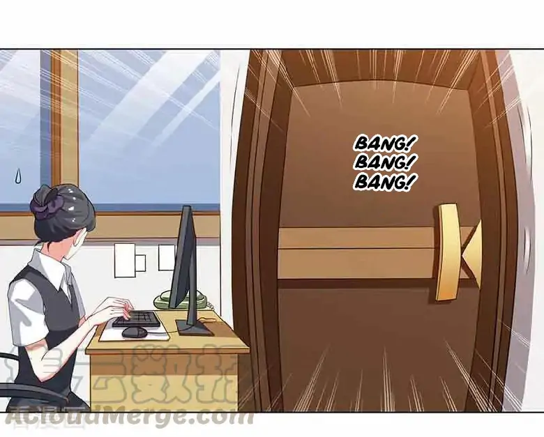 Take Your Mommy Home Chapter 09 - Halaman 2