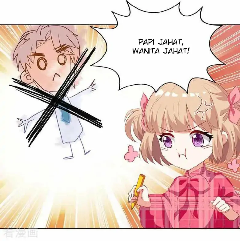 Take Your Mommy Home Chapter 09 - Halaman 4