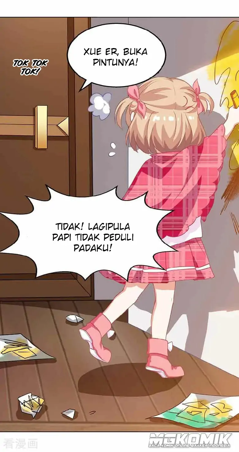 Take Your Mommy Home Chapter 09 - Halaman 5