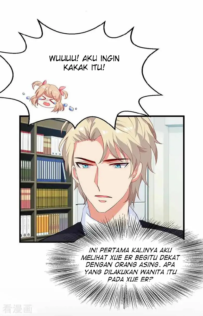 Take Your Mommy Home Chapter 09 - Halaman 9