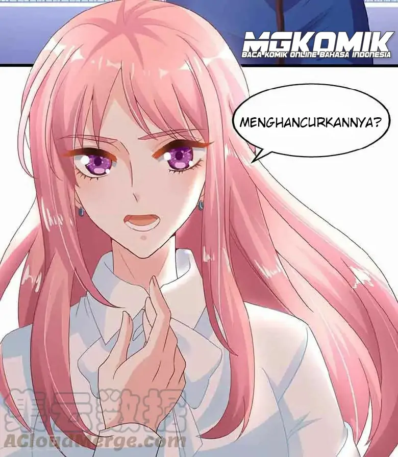 Take Your Mommy Home Chapter 08 - Halaman 10