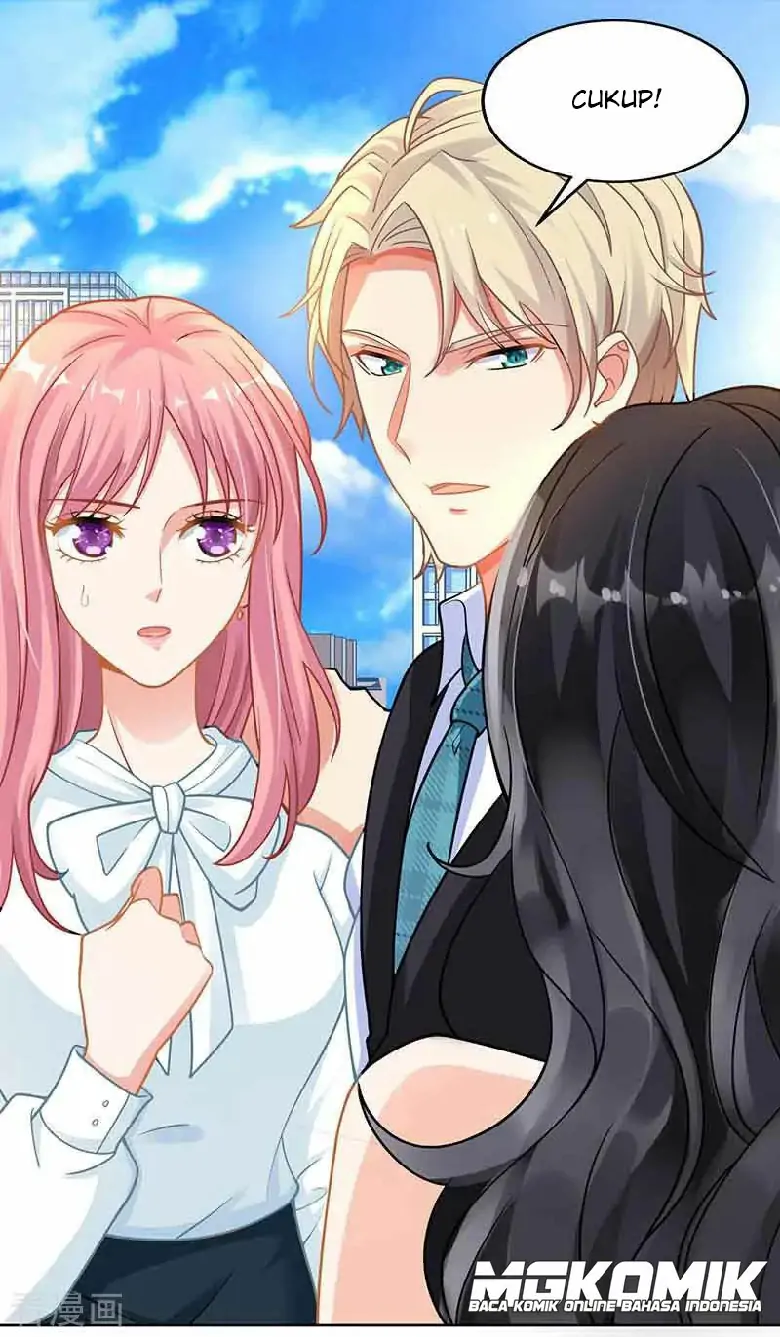 Take Your Mommy Home Chapter 08 - Halaman 13