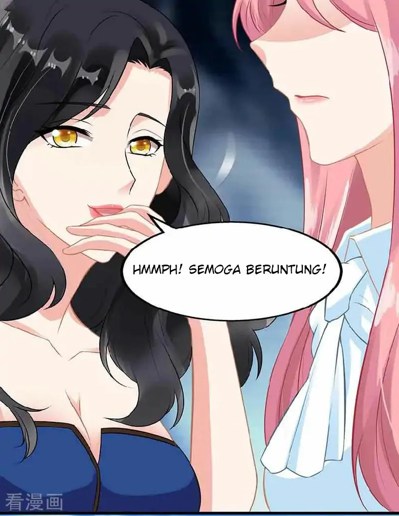 Take Your Mommy Home Chapter 08 - Halaman 15