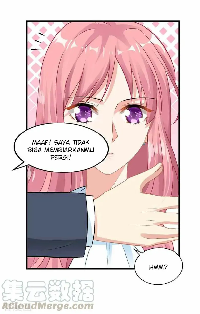 Take Your Mommy Home Chapter 08 - Halaman 18