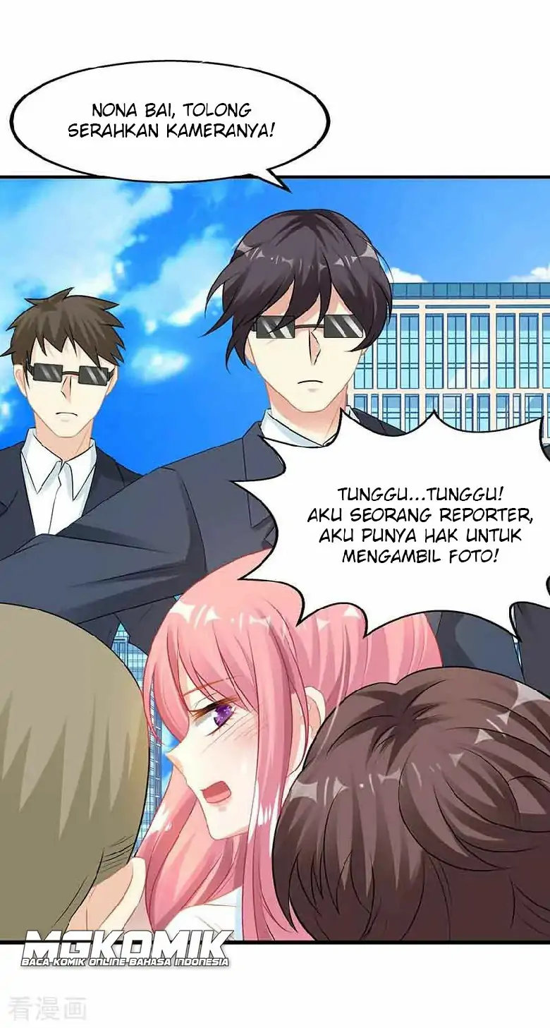 Take Your Mommy Home Chapter 08 - Halaman 19
