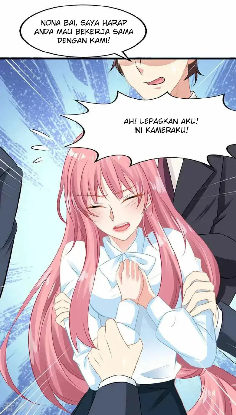 Take Your Mommy Home Chapter 08 - Halaman 20